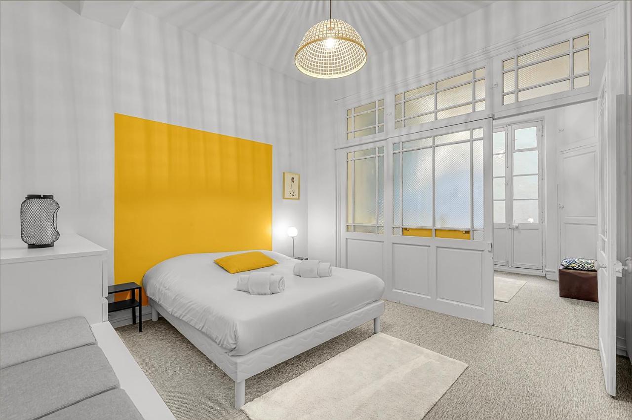 Le Plaisancier - T3 Entierement Renove De 60M3 Daire Toulouse Dış mekan fotoğraf