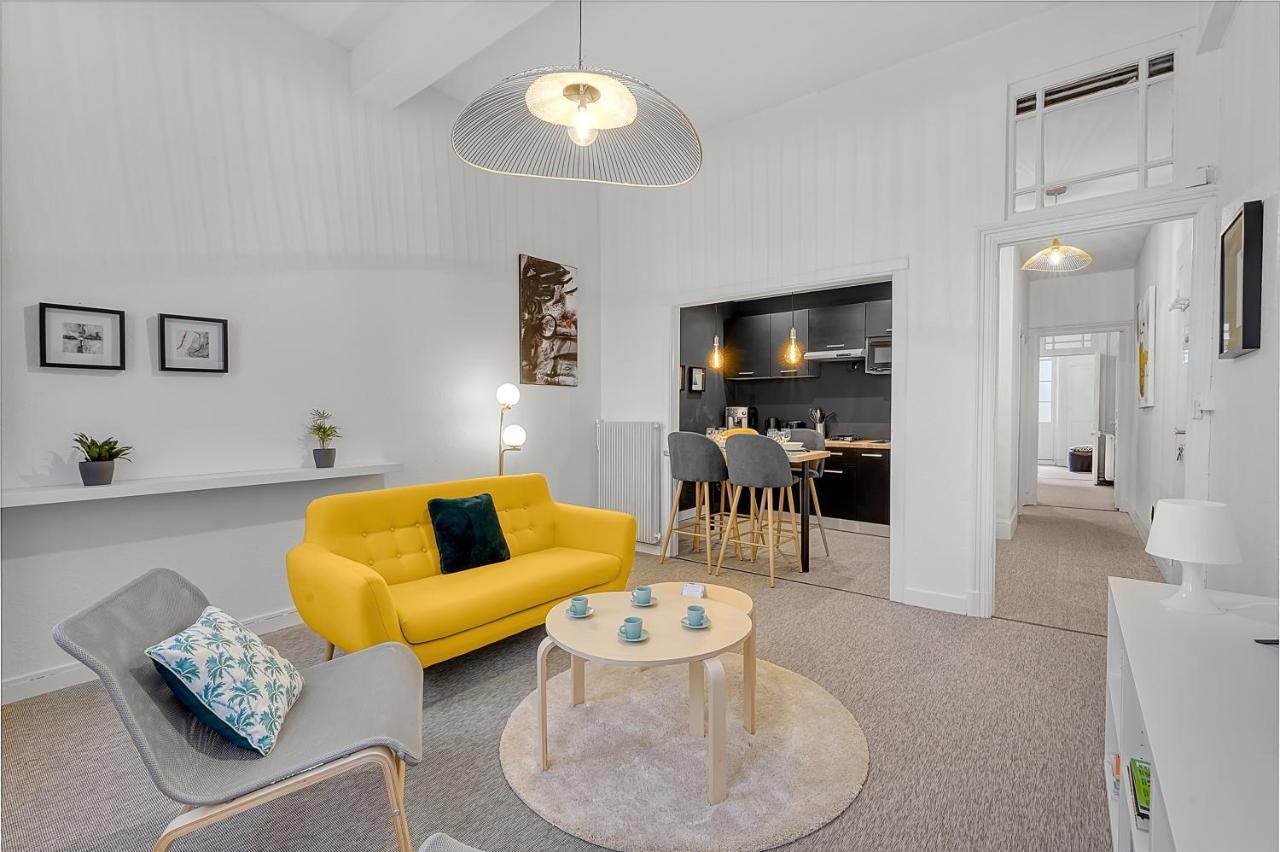 Le Plaisancier - T3 Entierement Renove De 60M3 Daire Toulouse Dış mekan fotoğraf
