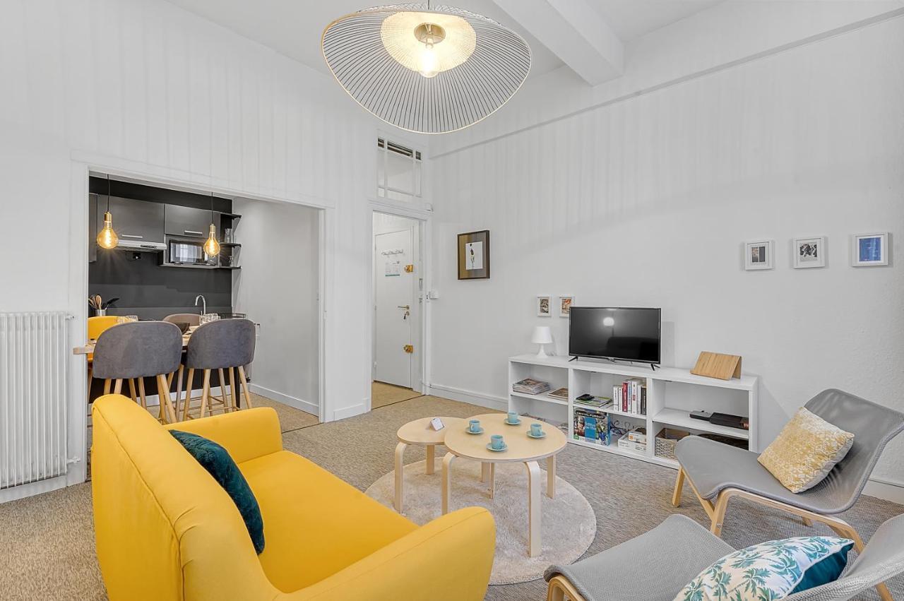 Le Plaisancier - T3 Entierement Renove De 60M3 Daire Toulouse Dış mekan fotoğraf