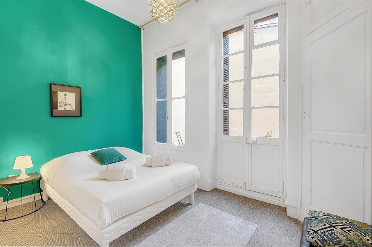 Le Plaisancier - T3 Entierement Renove De 60M3 Daire Toulouse Dış mekan fotoğraf