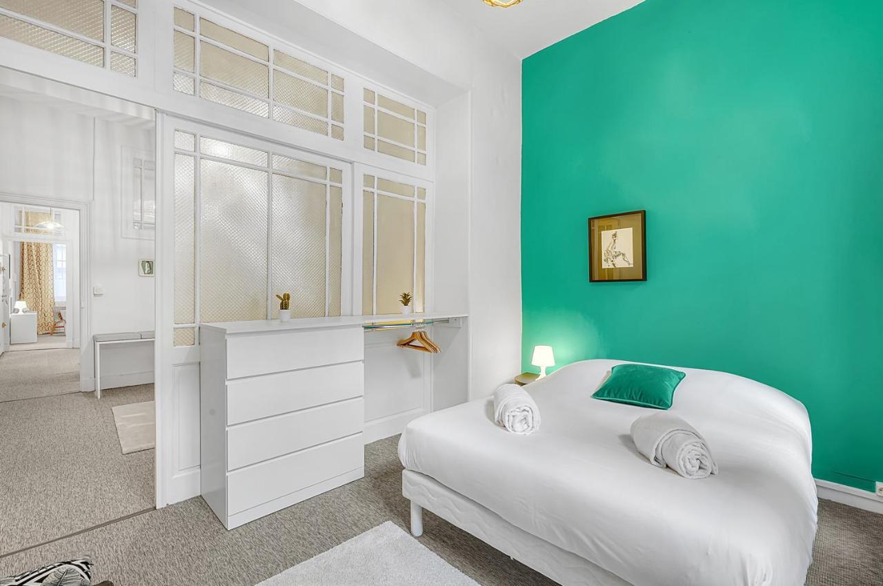 Le Plaisancier - T3 Entierement Renove De 60M3 Daire Toulouse Dış mekan fotoğraf