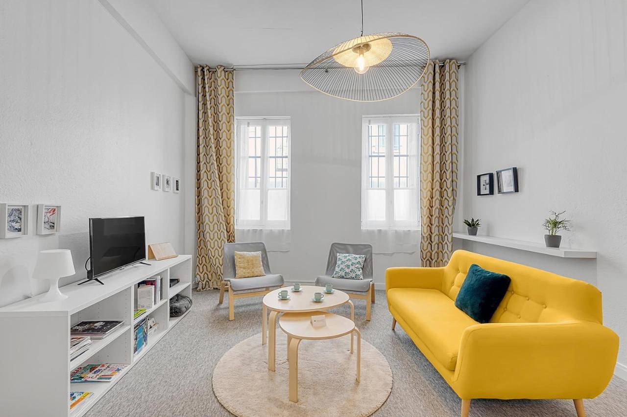 Le Plaisancier - T3 Entierement Renove De 60M3 Daire Toulouse Dış mekan fotoğraf