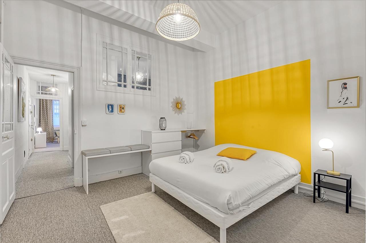 Le Plaisancier - T3 Entierement Renove De 60M3 Daire Toulouse Dış mekan fotoğraf